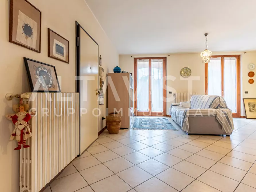 Immagine 5 di Appartamento in vendita  in Via Don Luigi Sturzo a Collebeato
