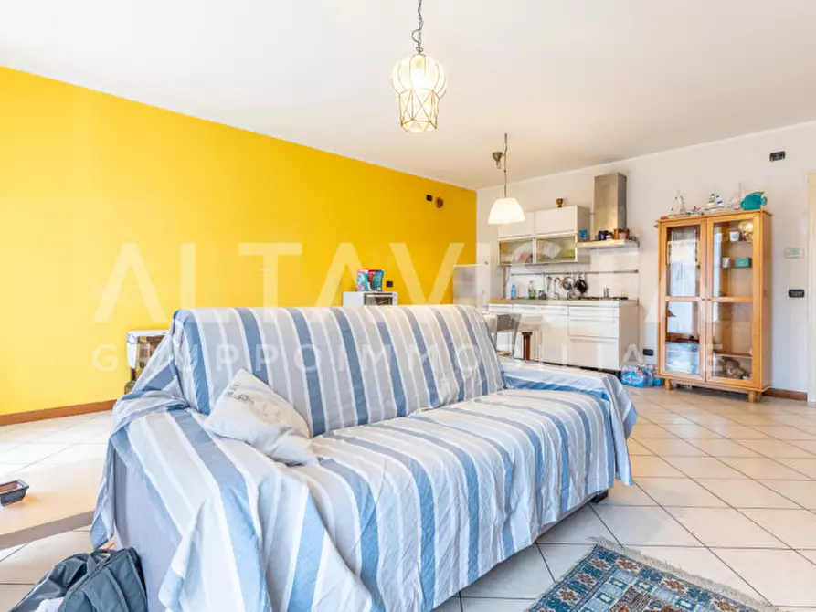 Immagine 8 di Appartamento in vendita  in Via Don Luigi Sturzo a Collebeato