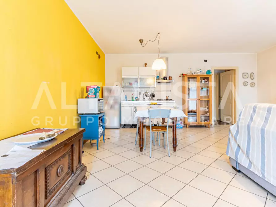 Immagine 9 di Appartamento in vendita  in Via Don Luigi Sturzo a Collebeato