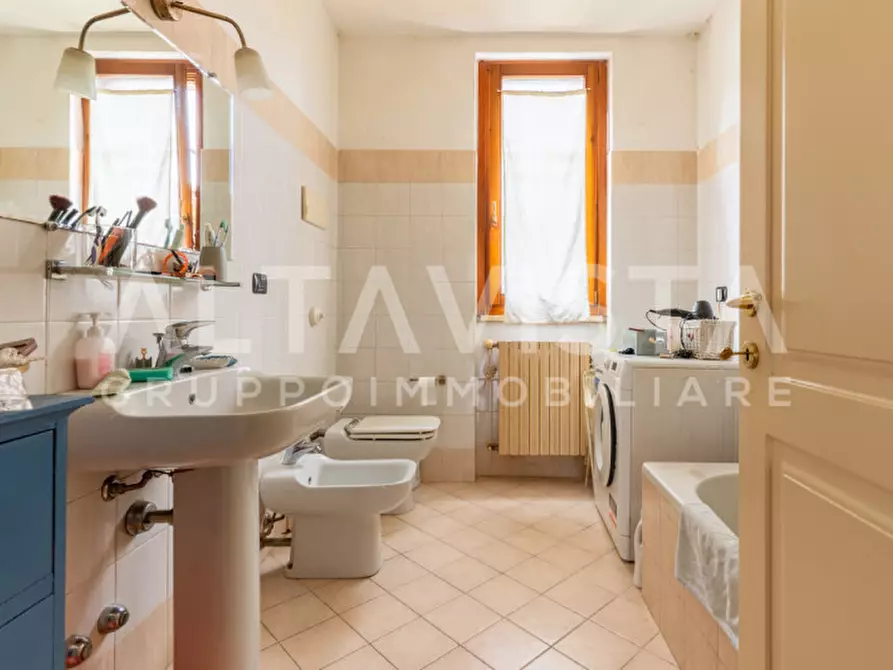 Immagine 11 di Appartamento in vendita  in Via Don Luigi Sturzo a Collebeato