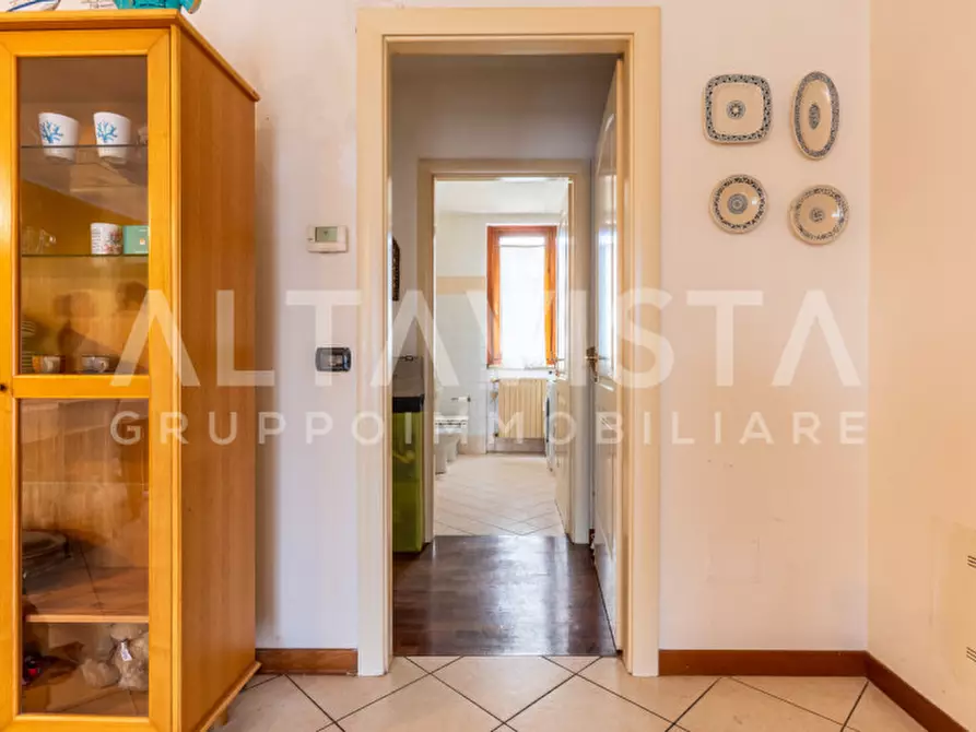 Immagine 13 di Appartamento in vendita  in Via Don Luigi Sturzo a Collebeato