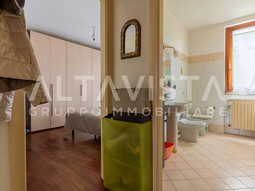 Immagine 14 di Appartamento in vendita  in Via Don Luigi Sturzo a Collebeato