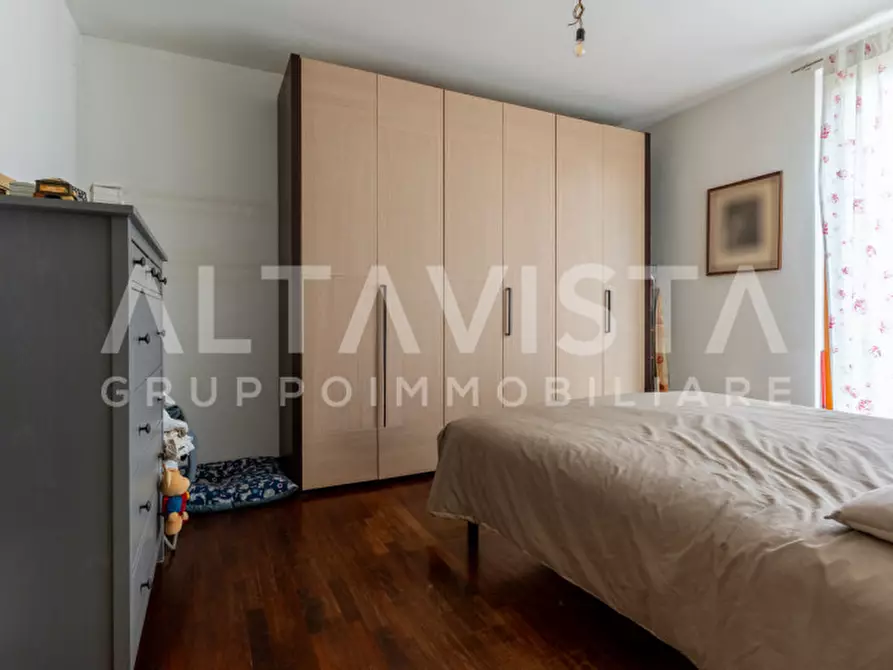 Immagine 15 di Appartamento in vendita  in Via Don Luigi Sturzo a Collebeato