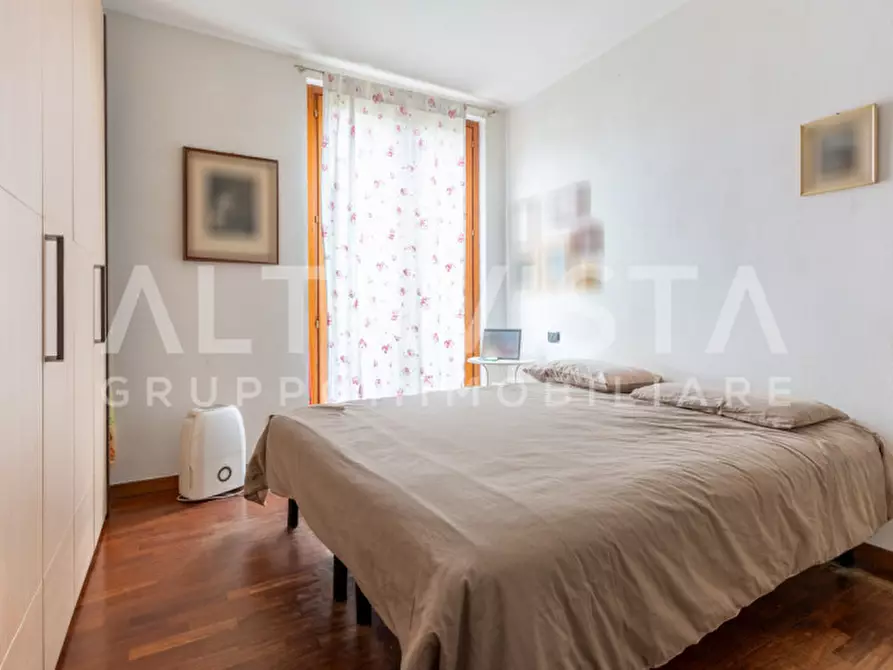 Immagine 16 di Appartamento in vendita  in Via Don Luigi Sturzo a Collebeato