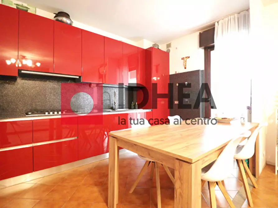 Immagine 3 di Appartamento in vendita  a Treviso
