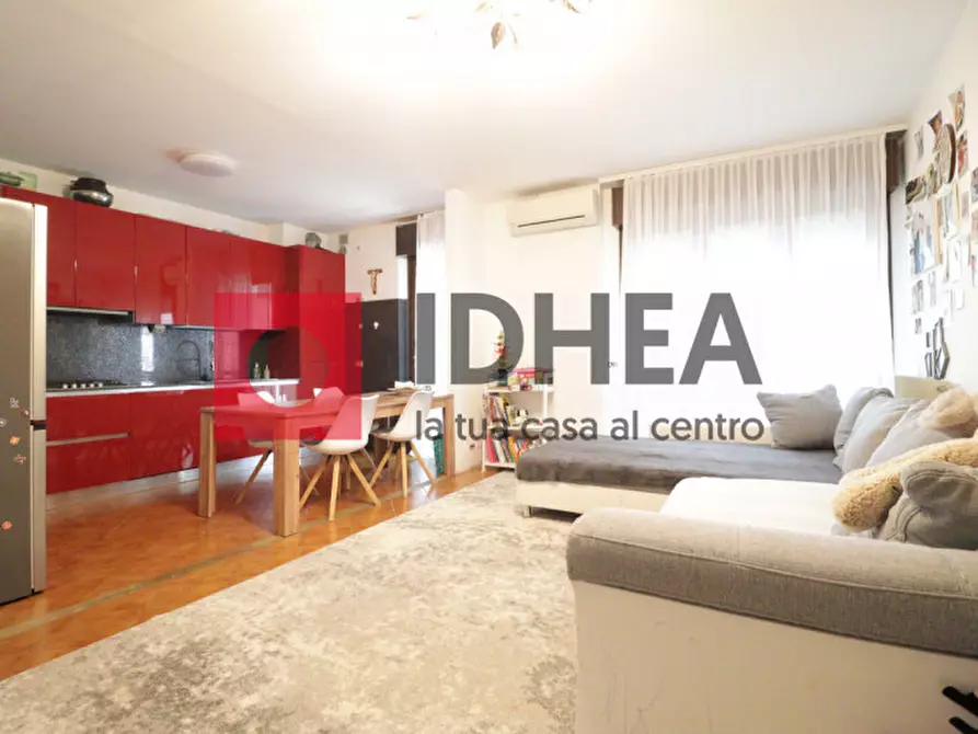 Immagine 4 di Appartamento in vendita  a Treviso