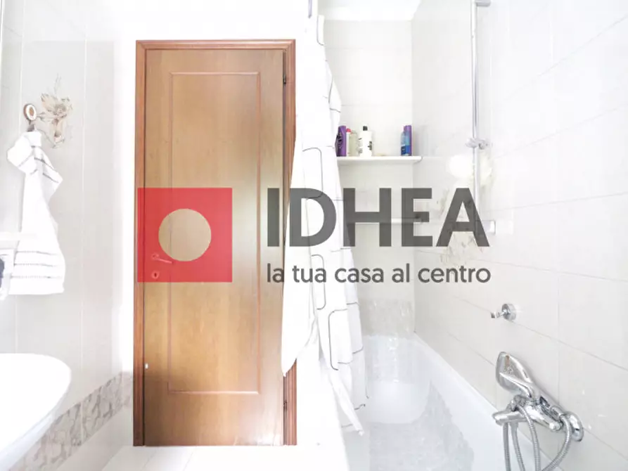 Immagine 13 di Appartamento in vendita  a Treviso