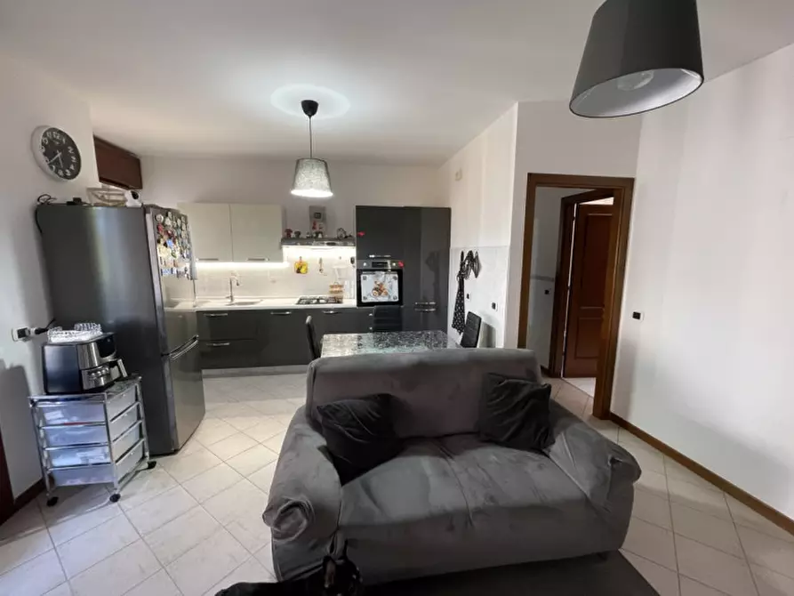 Immagine 6 di Appartamento in affitto  a Suzzara