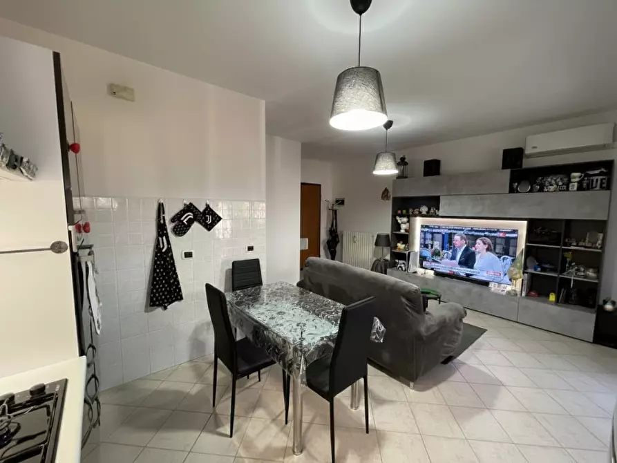 Immagine 7 di Appartamento in affitto  a Suzzara