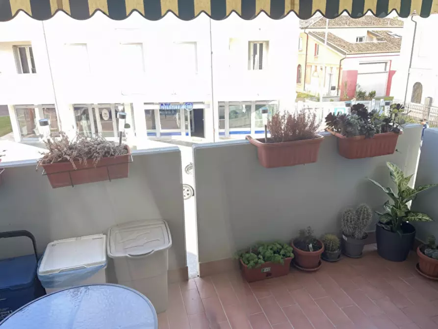 Immagine 9 di Appartamento in affitto  a Suzzara