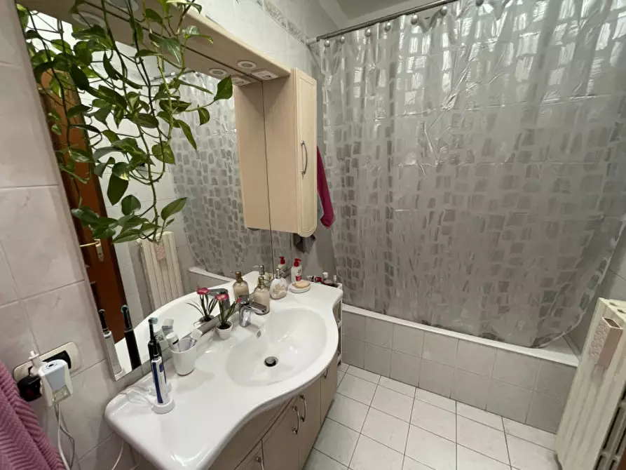 Immagine 14 di Appartamento in affitto  a Suzzara