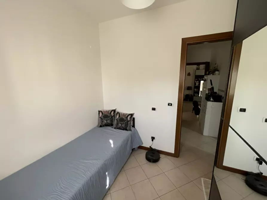 Immagine 19 di Appartamento in affitto  a Suzzara