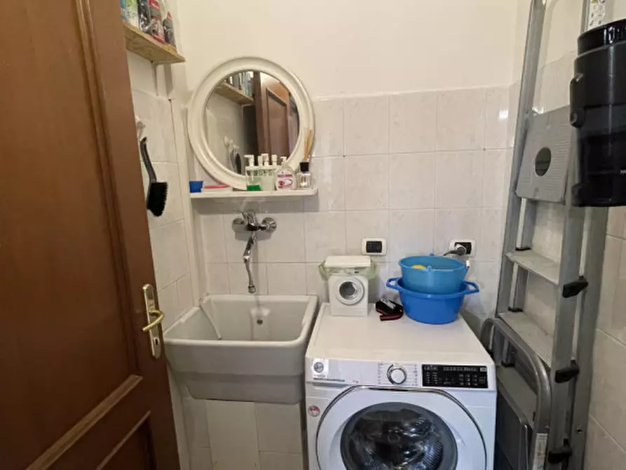 Immagine 20 di Appartamento in affitto  a Suzzara