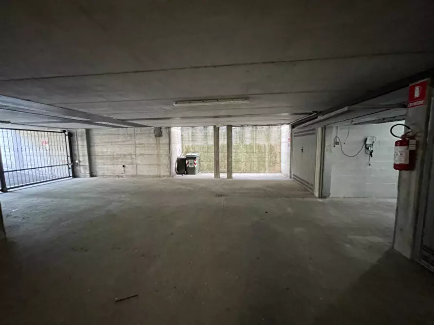 Immagine 22 di Appartamento in affitto  a Suzzara