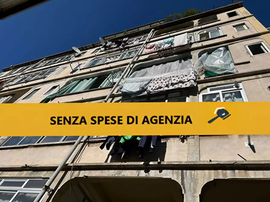 Immagine 1 di Appartamento in vendita  in VIA VERRES, 29, Torino Torino a Torino