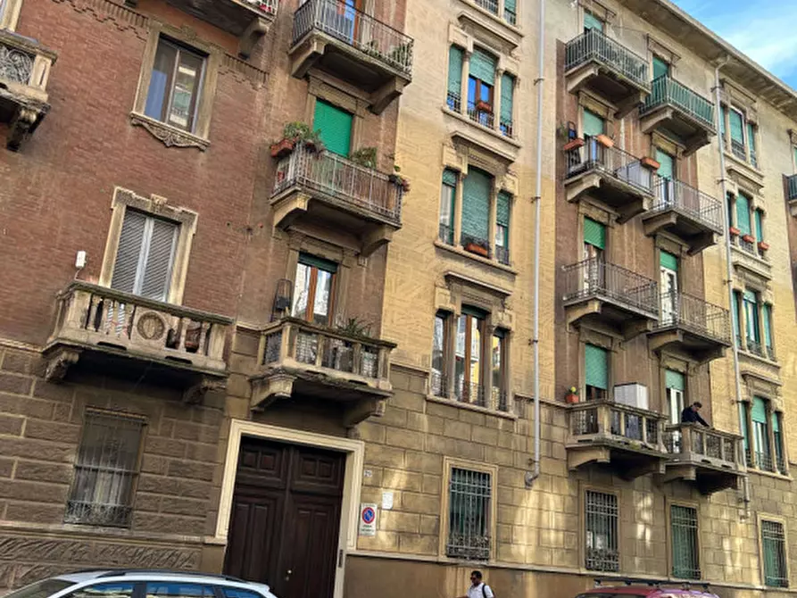 Immagine 3 di Appartamento in vendita  in VIA VERRES, 29, Torino Torino a Torino