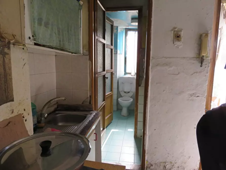 Immagine 4 di Appartamento in vendita  in VIA VERRES, 29, Torino Torino a Torino