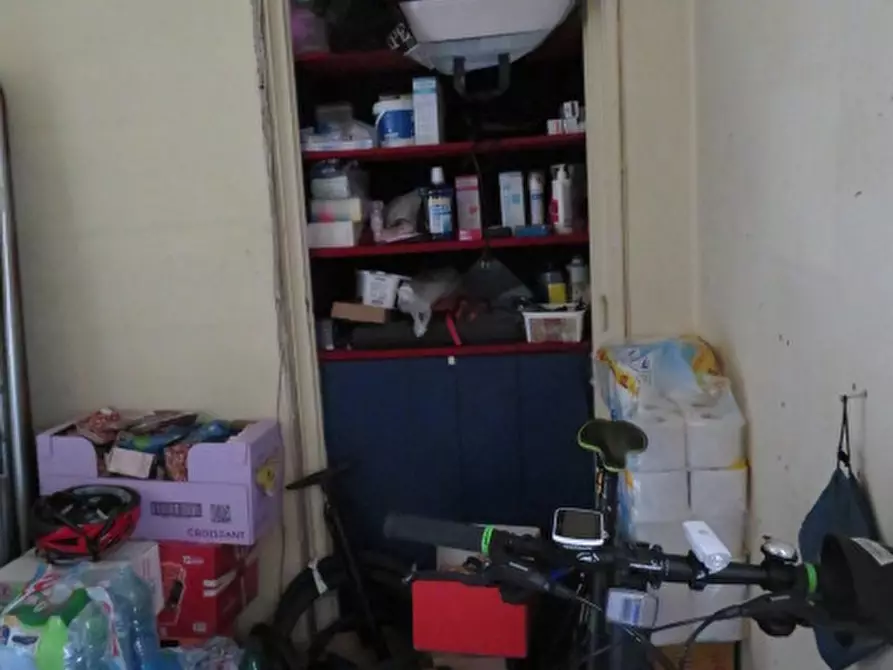 Immagine 9 di Appartamento in vendita  in VIA VERRES, 29, Torino Torino a Torino