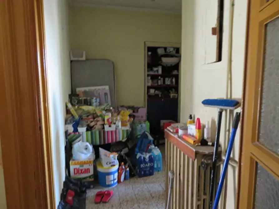 Immagine 11 di Appartamento in vendita  in VIA VERRES, 29, Torino Torino a Torino