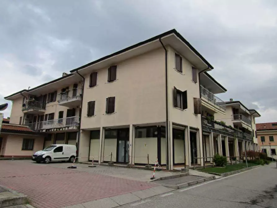 Immagine 1 di Appartamento in vendita  in Via Don Giovanni Battista Tessari 12 a Lavagno