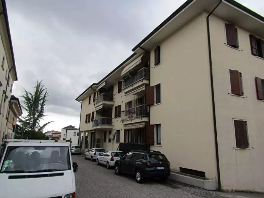 Immagine 6 di Appartamento in vendita  in Via Don Giovanni Battista Tessari 12 a Lavagno