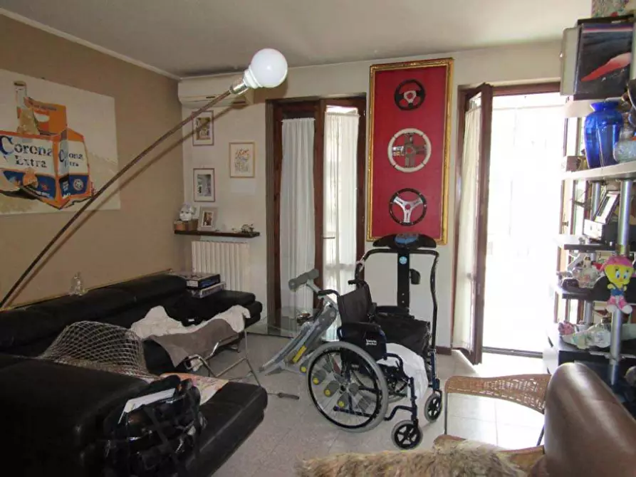 Immagine 10 di Appartamento in vendita  in Via Don Giovanni Battista Tessari 12 a Lavagno
