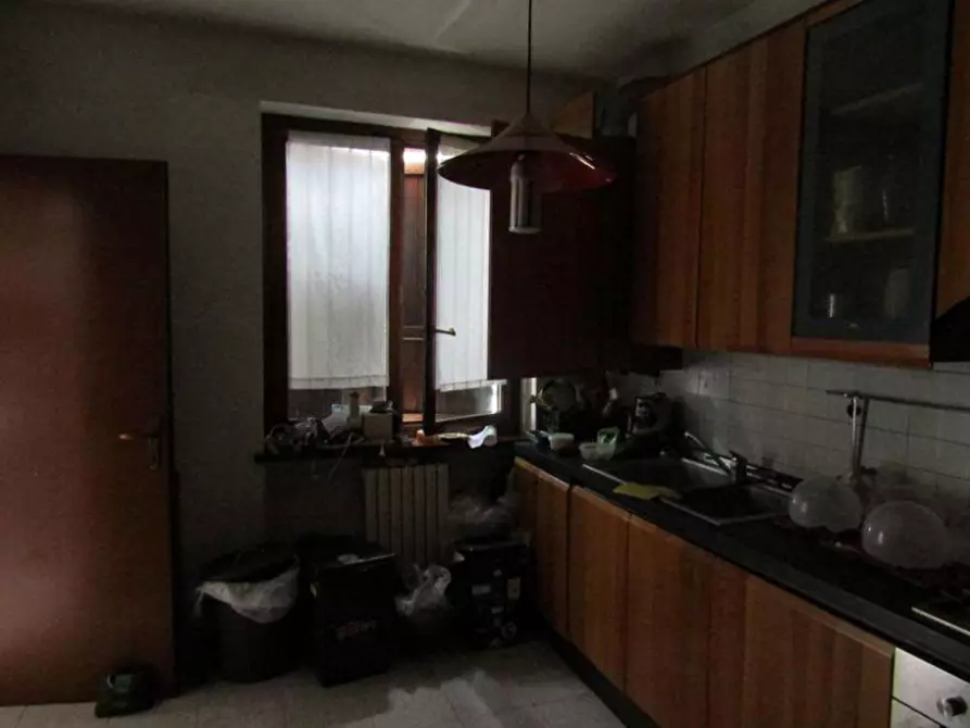 Immagine 12 di Appartamento in vendita  in Via Don Giovanni Battista Tessari 12 a Lavagno
