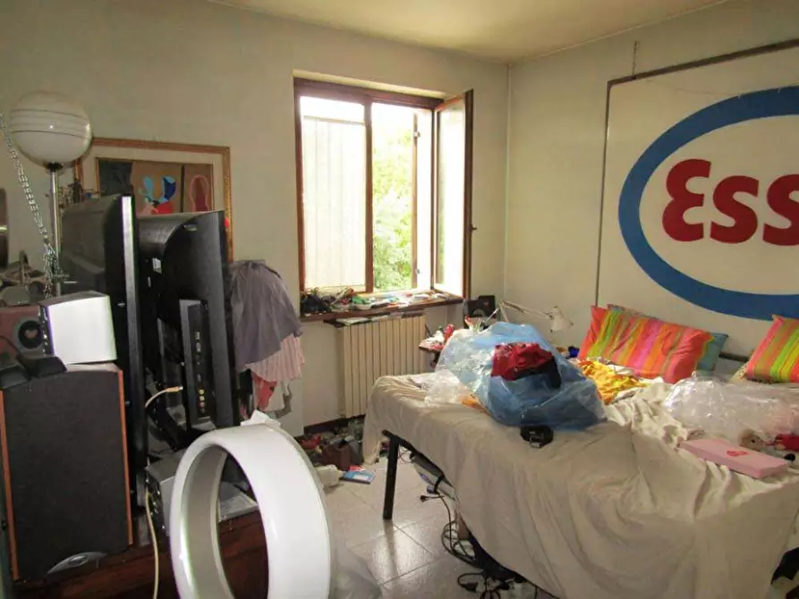Immagine 16 di Appartamento in vendita  in Via Don Giovanni Battista Tessari 12 a Lavagno