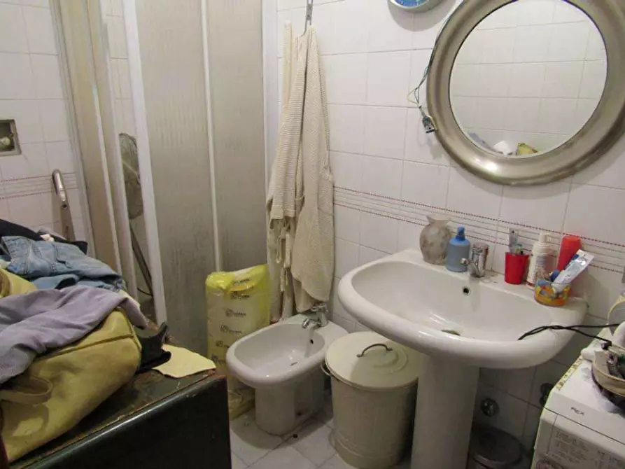 Immagine 18 di Appartamento in vendita  in Via Don Giovanni Battista Tessari 12 a Lavagno