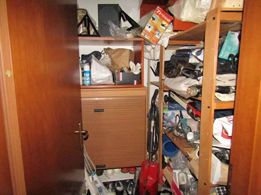 Immagine 19 di Appartamento in vendita  in Via Don Giovanni Battista Tessari 12 a Lavagno