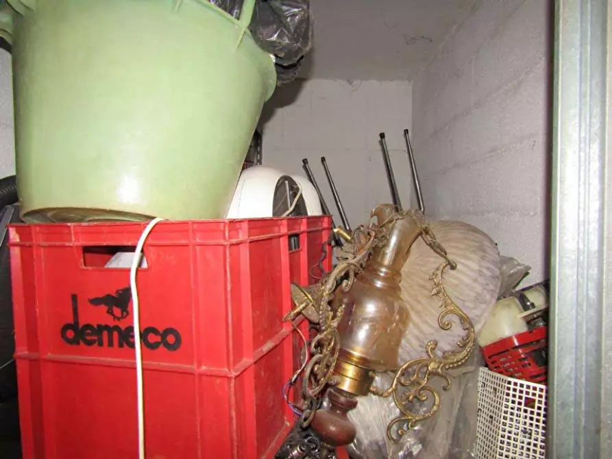 Immagine 20 di Appartamento in vendita  in Via Don Giovanni Battista Tessari 12 a Lavagno