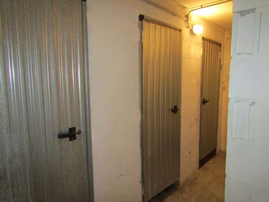 Immagine 21 di Appartamento in vendita  in Via Don Giovanni Battista Tessari 12 a Lavagno