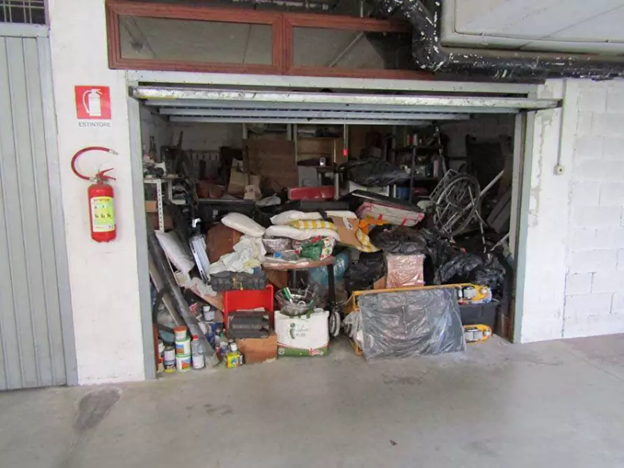 Immagine 22 di Appartamento in vendita  in Via Don Giovanni Battista Tessari 12 a Lavagno