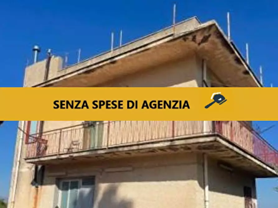 Immagine 1 di Casa indipendente in vendita  in Contrada Bonafede snc - 96013 Carlentini (SR) a Carlentini