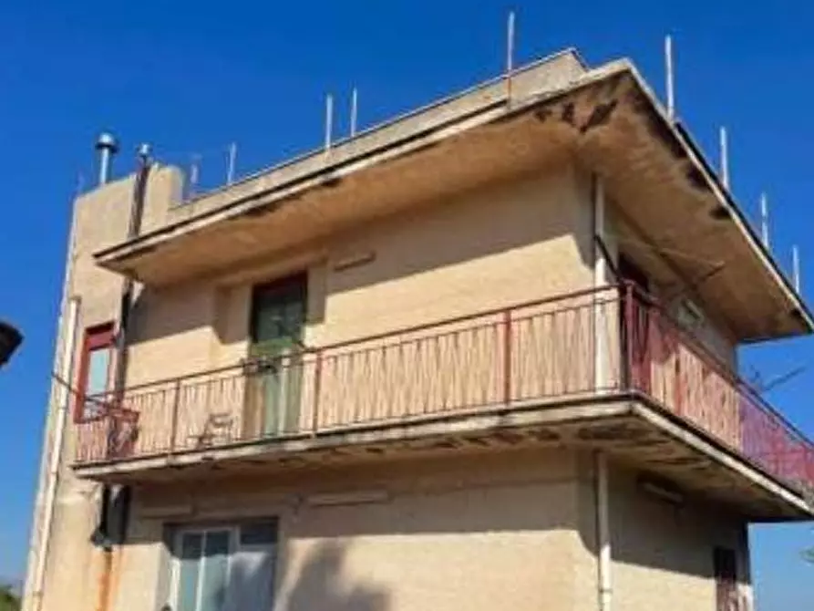 Immagine 2 di Casa indipendente in vendita  in Contrada Bonafede snc - 96013 Carlentini (SR) a Carlentini