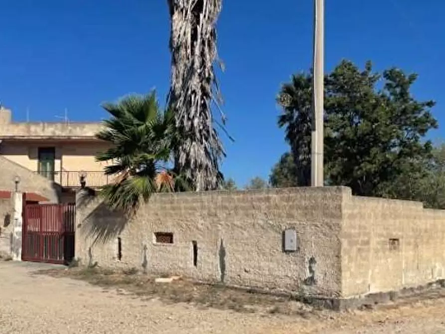 Immagine 3 di Casa indipendente in vendita  in Contrada Bonafede snc - 96013 Carlentini (SR) a Carlentini