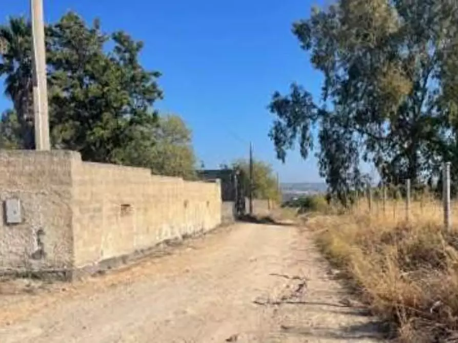 Immagine 4 di Casa indipendente in vendita  in Contrada Bonafede snc - 96013 Carlentini (SR) a Carlentini