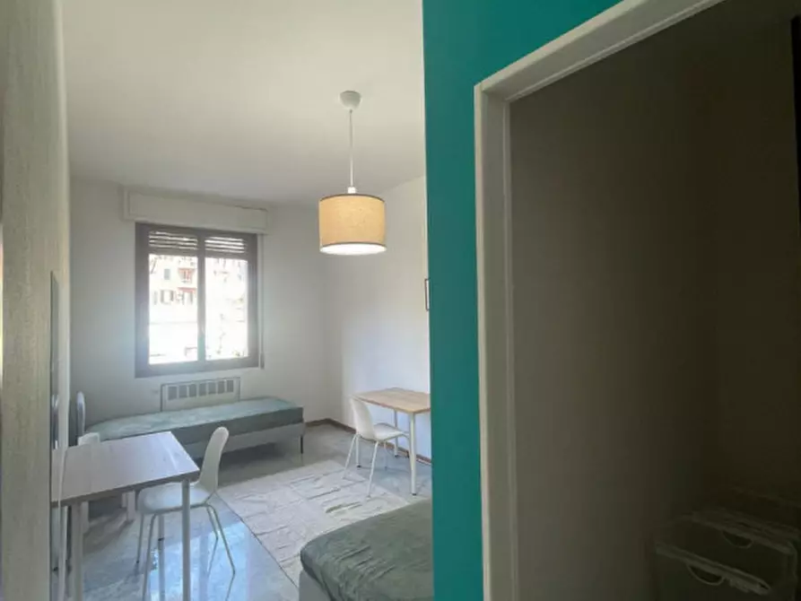 Immagine 5 di Camera in affitto  in Viale Quirico Filopanti, null a Bologna