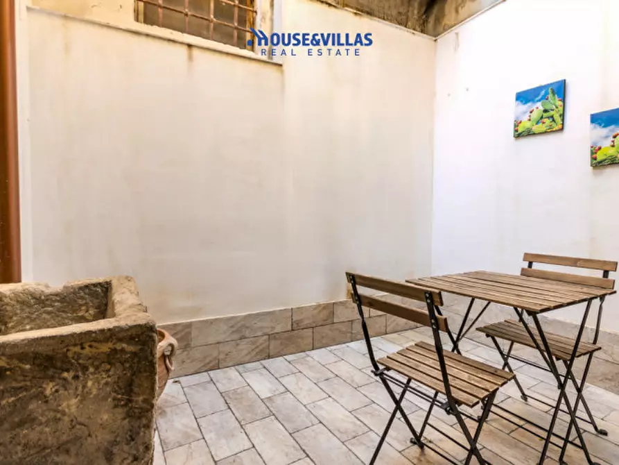 Immagine 3 di Casa indipendente in vendita  in Via Ascenzo Mauceri a Noto