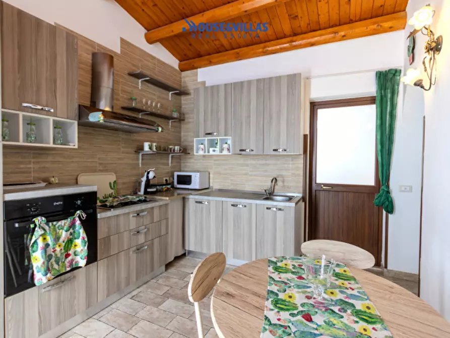 Immagine 5 di Casa indipendente in vendita  in Via Ascenzo Mauceri a Noto