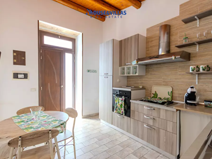 Immagine 6 di Casa indipendente in vendita  in Via Ascenzo Mauceri a Noto