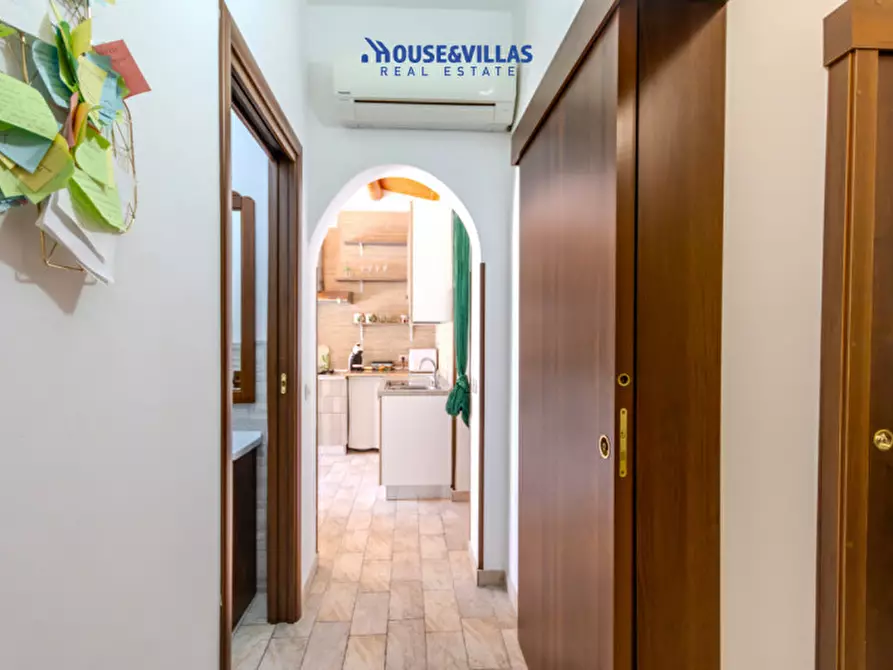 Immagine 8 di Casa indipendente in vendita  in Via Ascenzo Mauceri a Noto