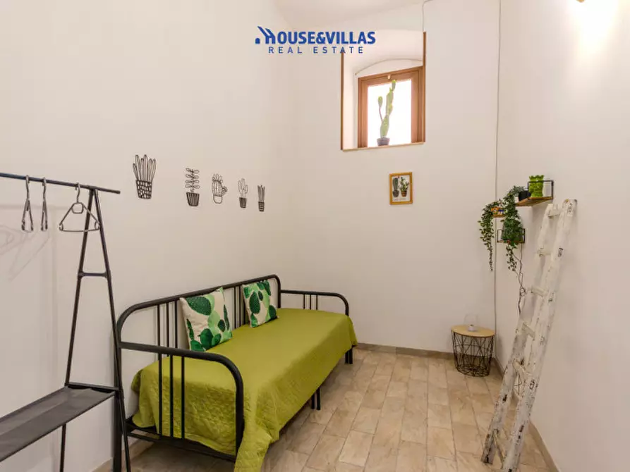 Immagine 9 di Casa indipendente in vendita  in Via Ascenzo Mauceri a Noto