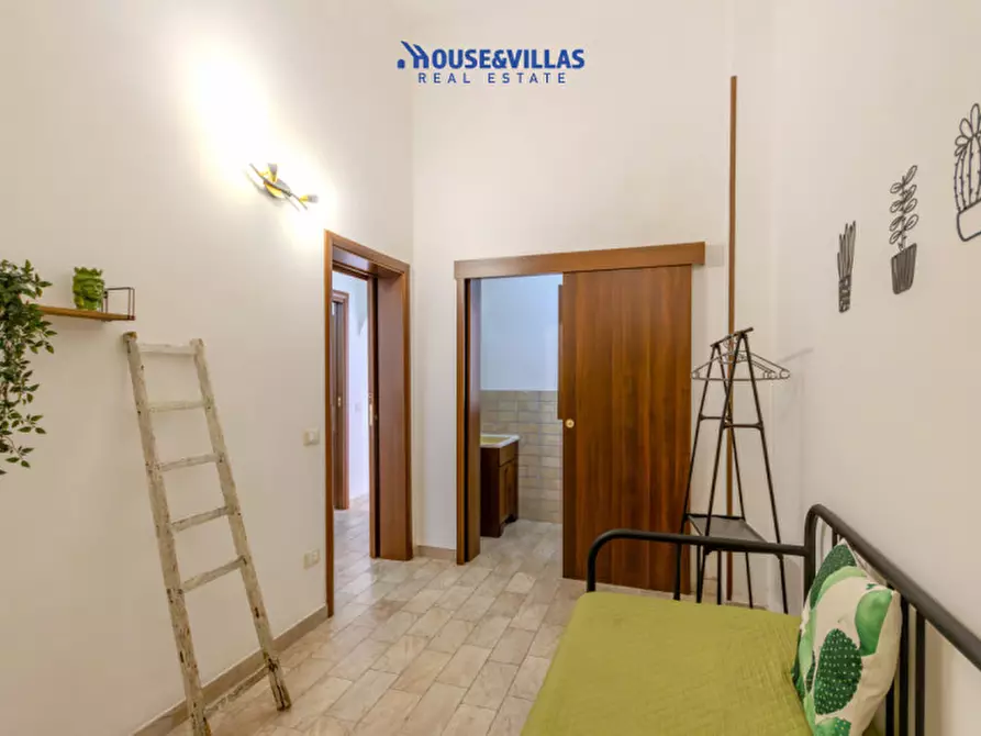 Immagine 10 di Casa indipendente in vendita  in Via Ascenzo Mauceri a Noto