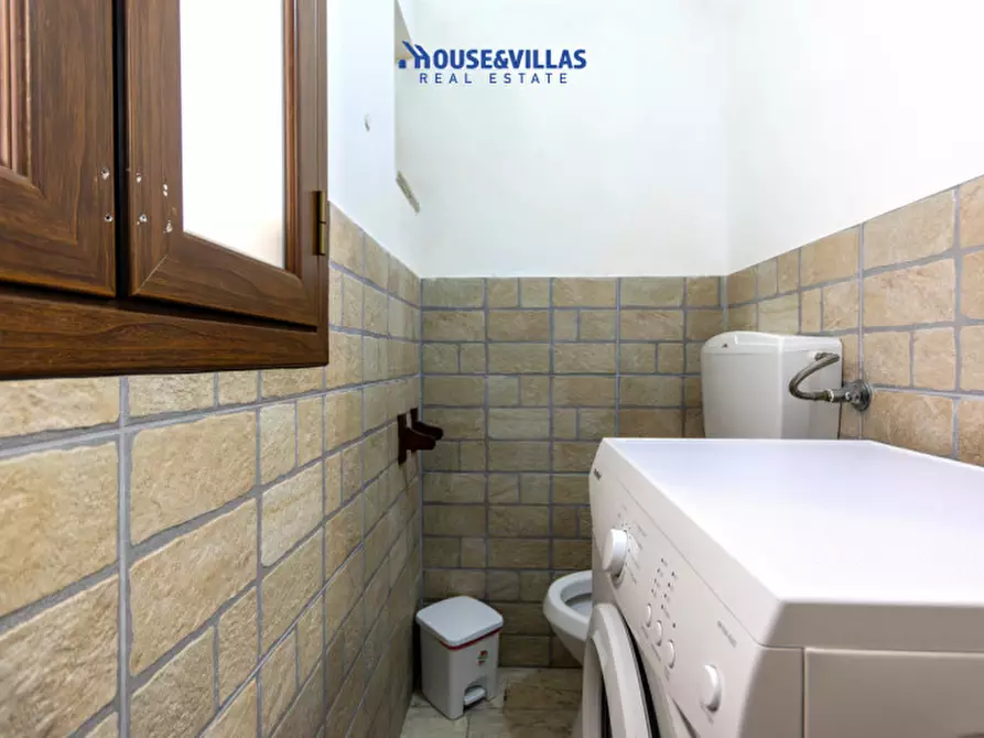 Immagine 15 di Casa indipendente in vendita  in Via Ascenzo Mauceri a Noto