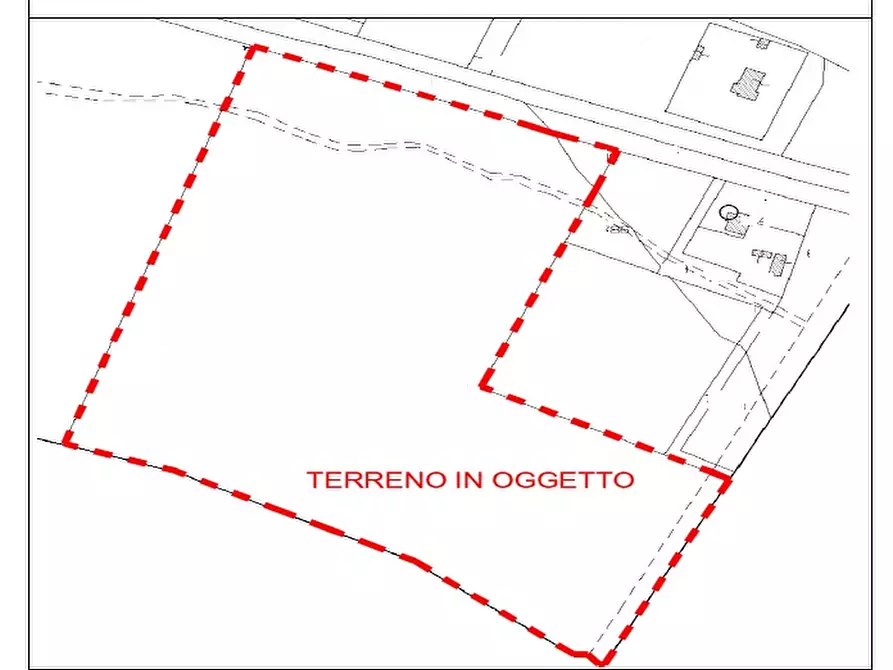 Immagine 11 di Rustico / casale in vendita  in Strada pescia fiorentina a Capalbio