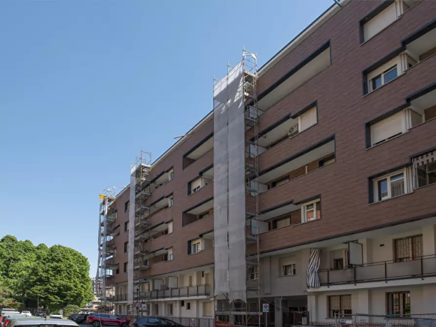 Immagine 2 di Appartamento in vendita  in Via Onorato Vigliani 87/8 a Torino