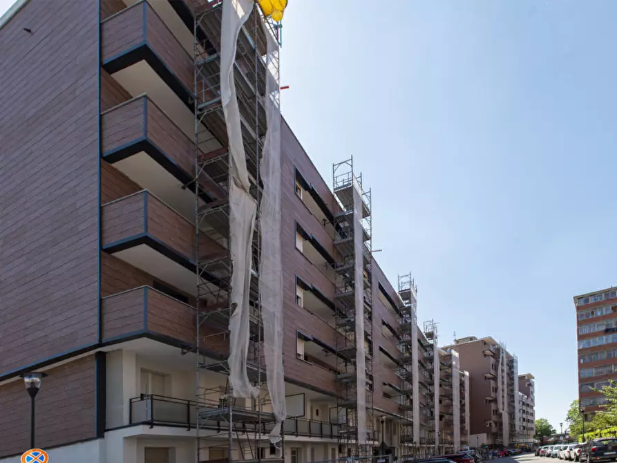 Immagine 3 di Appartamento in vendita  in Via Onorato Vigliani 87/8 a Torino