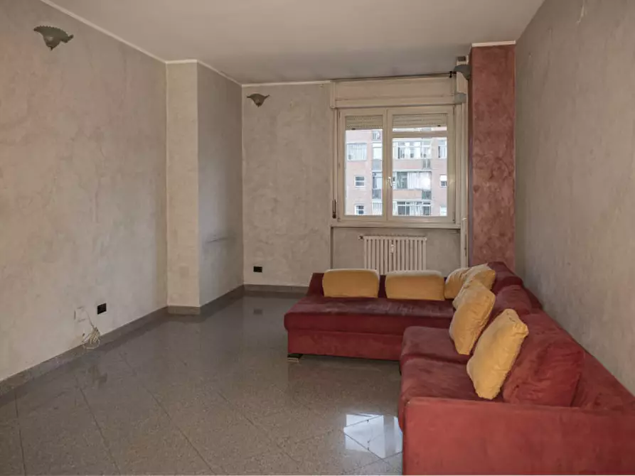Immagine 4 di Appartamento in vendita  in Via Onorato Vigliani 87/8 a Torino