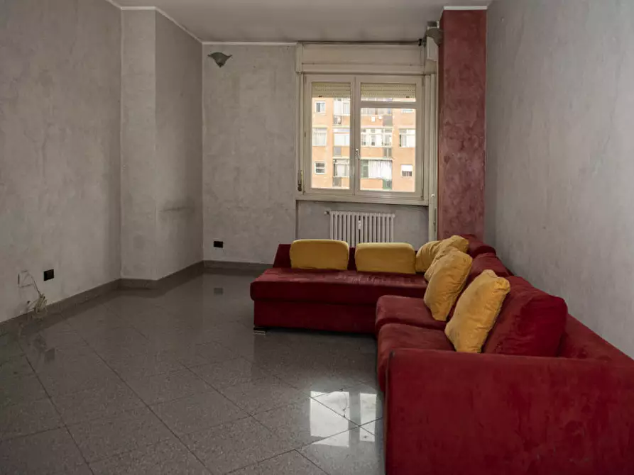 Immagine 5 di Appartamento in vendita  in Via Onorato Vigliani 87/8 a Torino